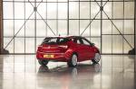 Vauxhall Astra 2019 года
